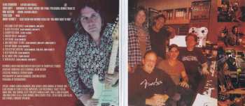 CD Sean Chambers: Welcome To My Blues