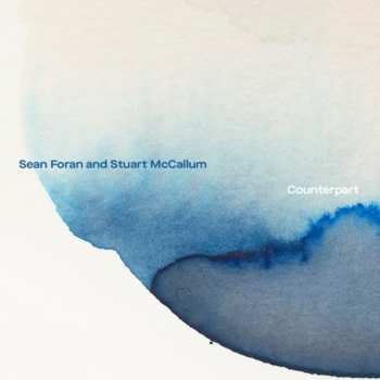 Album Sean Foran: Counterpart