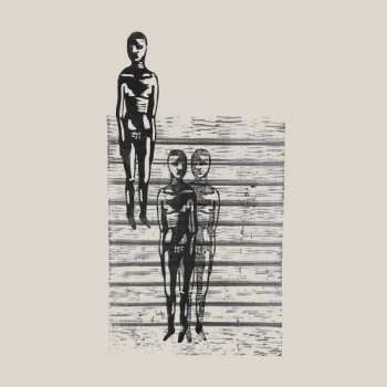 Album Sean Keel: A Dry Scary Blue