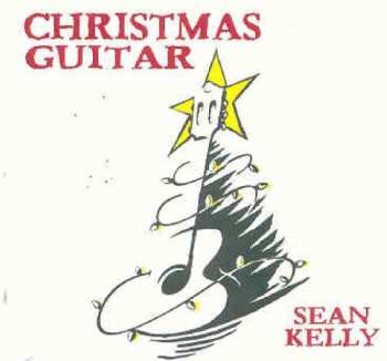 Album Sean Kelly: Christmas Guitar