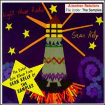 Album Sean Kelly: Light House Rocket