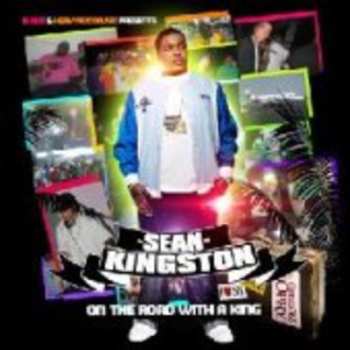 Album Sean Kingston: On The Road With A King