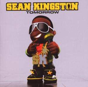 CD Sean Kingston: Tomorrow
