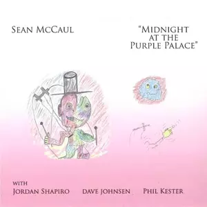 Midnight At The Purple Palace