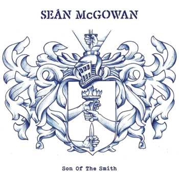 CD Seán McGowan: Son Of The Smith