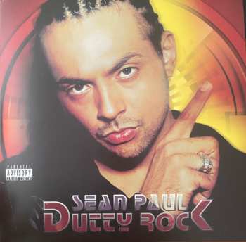 2LP Sean Paul: Dutty Rock (20th Anniversary Edition) CLR | DLX | LTD