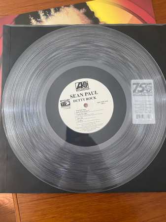 2LP Sean Paul: Dutty Rock (20th Anniversary Edition) CLR | DLX | LTD