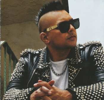 CD Sean Paul: Full Frequency