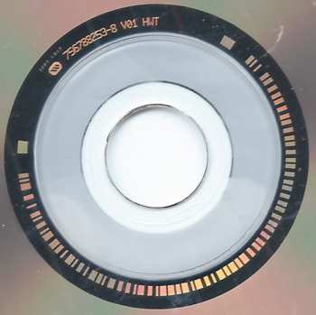 CD Sean Paul: Tomahawk Technique