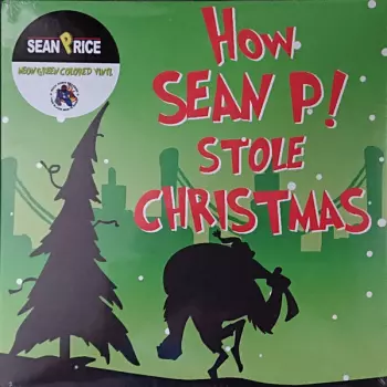 How Sean P! Stole Christmas