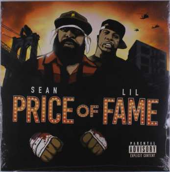 Album Sean Price & Lil Fame: Price of Fame