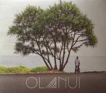 CD Sean Robbins: Olanui