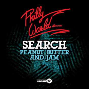 Album Search: Peanut Butter & Jam
