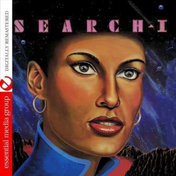 Album Search: Search 1