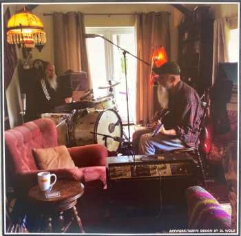 LP Seasick Steve: Only On Vinyl [Ltd Blue Vinyl] LTD | CLR