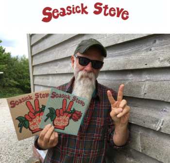 SP Seasick Steve: Travelin' Man LTD