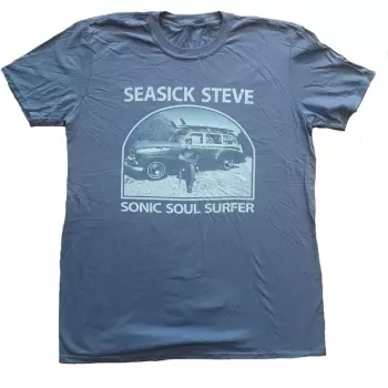 Maglietta Sonic Soul Surfer 