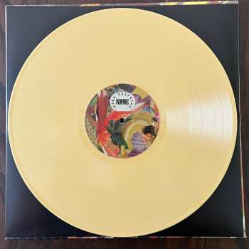 LP Seba Kaapstad: Konke