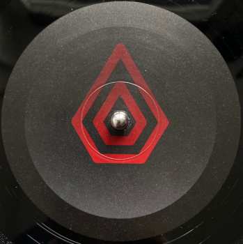 2LP Seba: Oni