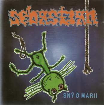 Album Sebastian: Snÿ O Marii