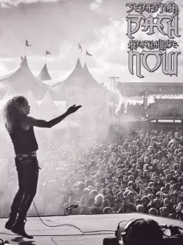 Sebastian Bach: Abachalypse Now