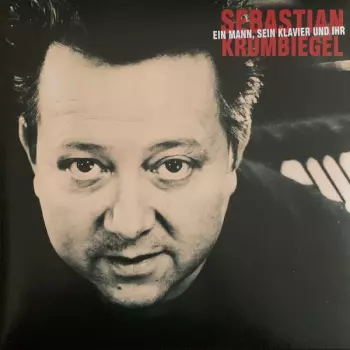 Ein Mann, Sein Klavier Und Ihr