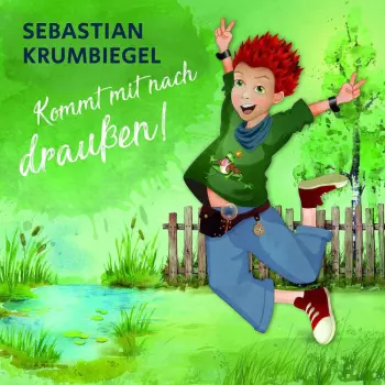 Kommt Mit Nach Draußen!