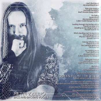 CD Sebastien: Act Of Creation DIGI