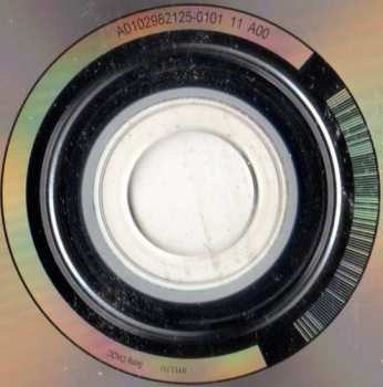 CD Sebastien: Act Of Creation DIGI