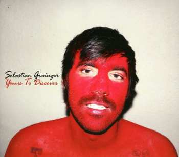Album Sebastien Grainger: Yours To Discover