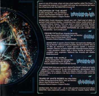 CD Sebastien: Identity 2010-2020