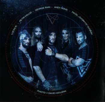 CD Sebastien: Identity 2010-2020