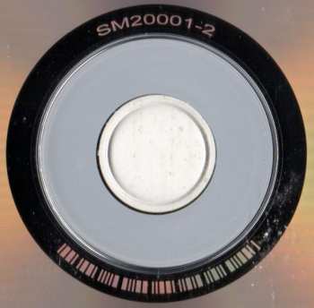CD Sebastien: Identity 2010-2020