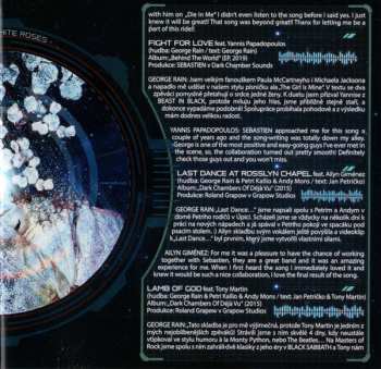CD Sebastien: Identity 2010-2020