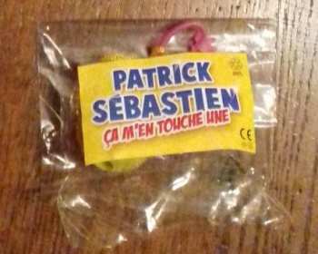 CD/Set di cofanetti Patrick Sébastien: Le Sébastien Nouveau Est Arrivé LTD