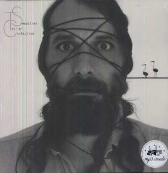 LP Sébastien Tellier: Confection
