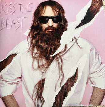 LP Sébastien Tellier: Kiss The Beast CLR