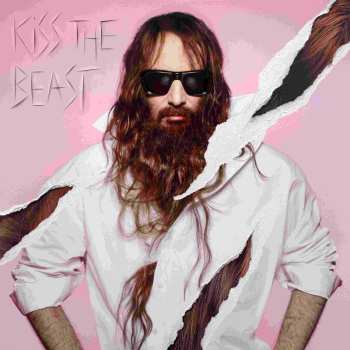 CD Sébastien Tellier: Kiss The Beast