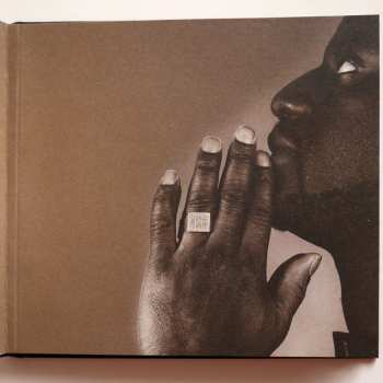CD Seckou Keita: 22 Strings/Cordes