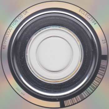 CD Second Hand: Death May Be Your Santa Claus