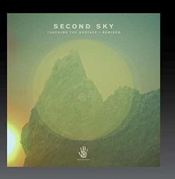 Album Second Sky: Touching The Surface Remixed 1
