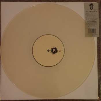 LP Second Sun: Hopp/Förtvivlan CLR