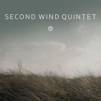 CD Second Wind Quintet: Second Wind Quintet
