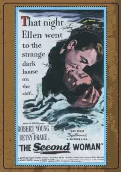 Second Woman: Second Woman