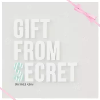 Secret: Gift From Secret