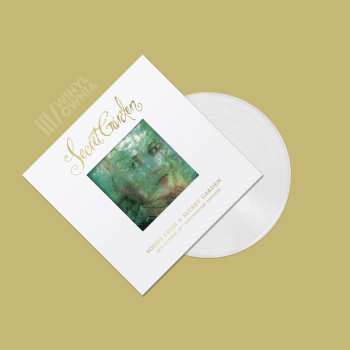 LP Secret Garden: Songs From A Secret Garden: 30th Anninversary