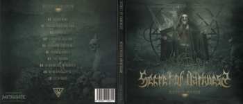 CD Secret Of Darkness: Neotericus Universum DIGI