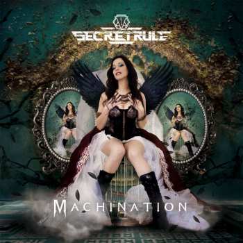 CD Secret Rule: Machination
