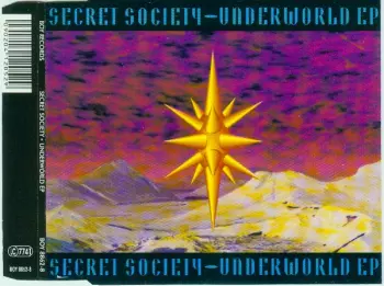Secret Society: Underworld EP