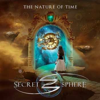 CD Secret Sphere: The Nature Of Time